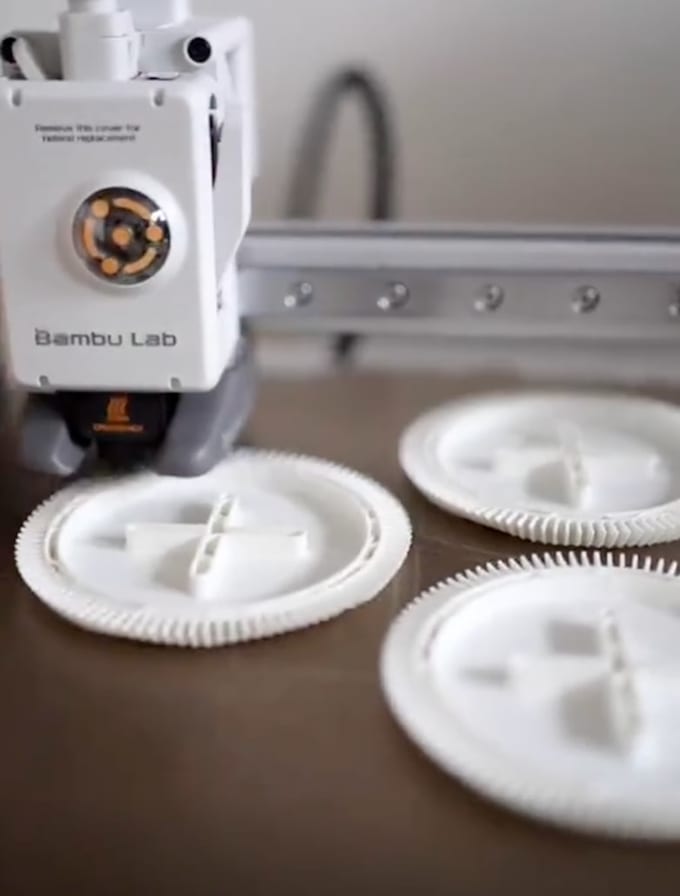 cad design, industrial product design and cad for 3d printing