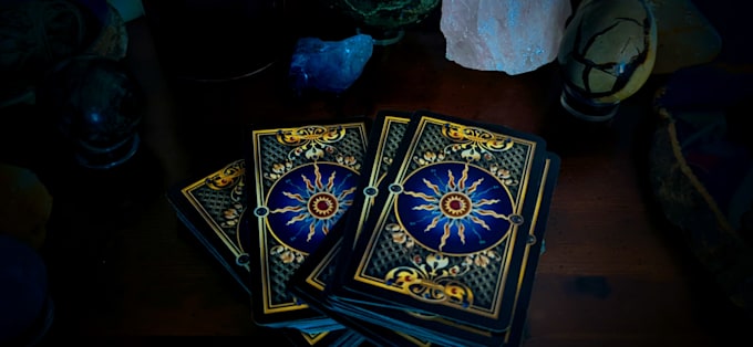 provide accurate tarot and psychic readings