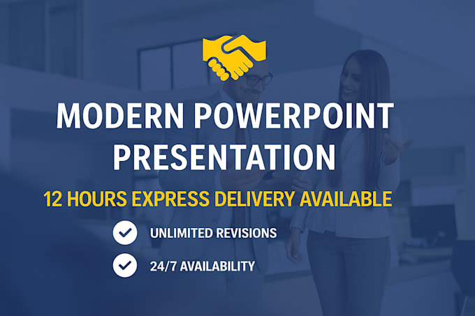 design custom powerpoint presentation ppt slides templates