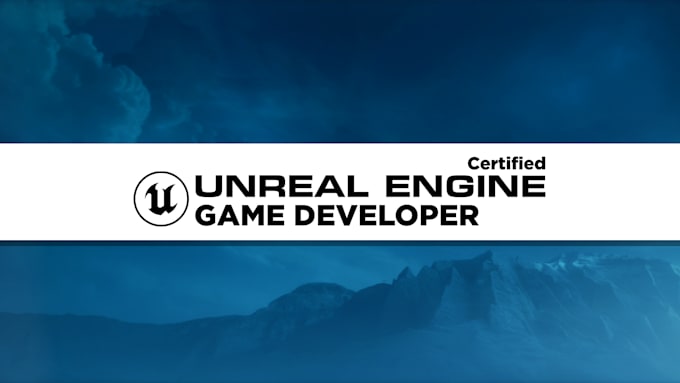 develop professional unreal engine games