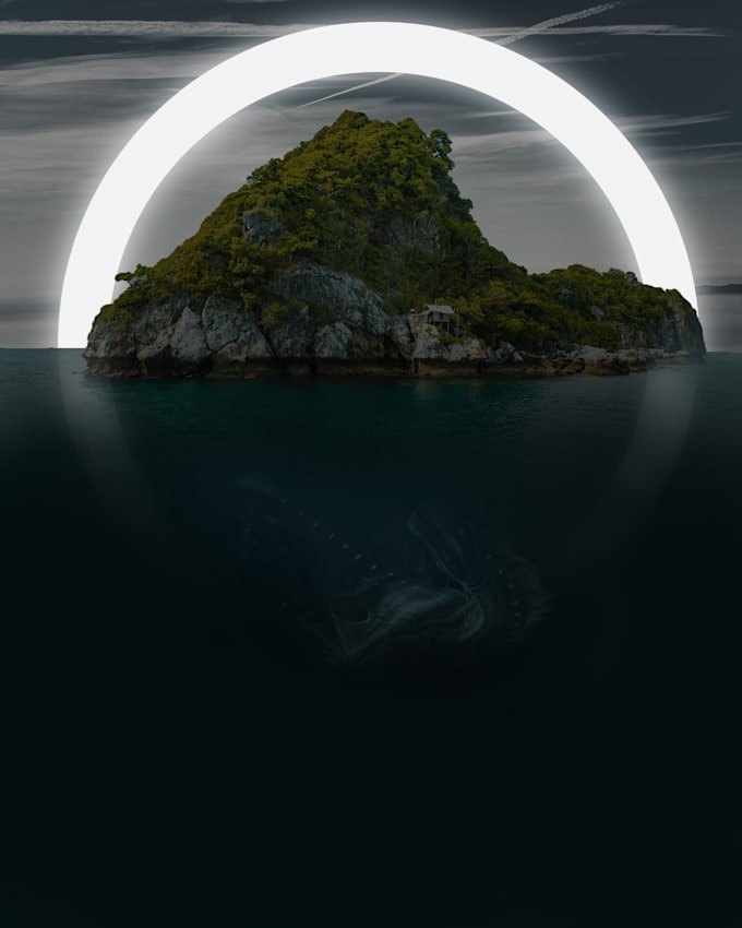 do any photoshop editing and graphic design