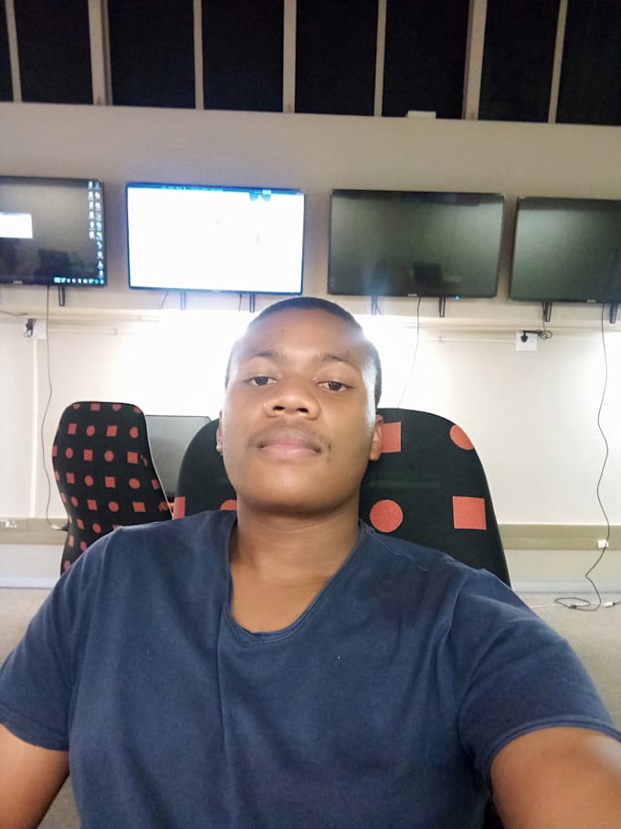 Create web applications, desktop and mobile applications by Shawn