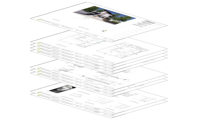 draft your interior design using cad