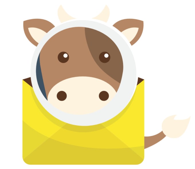 dockerized mail server