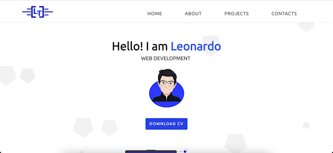 Do your html css javascript php node js java project by Leotabor | Fiverr