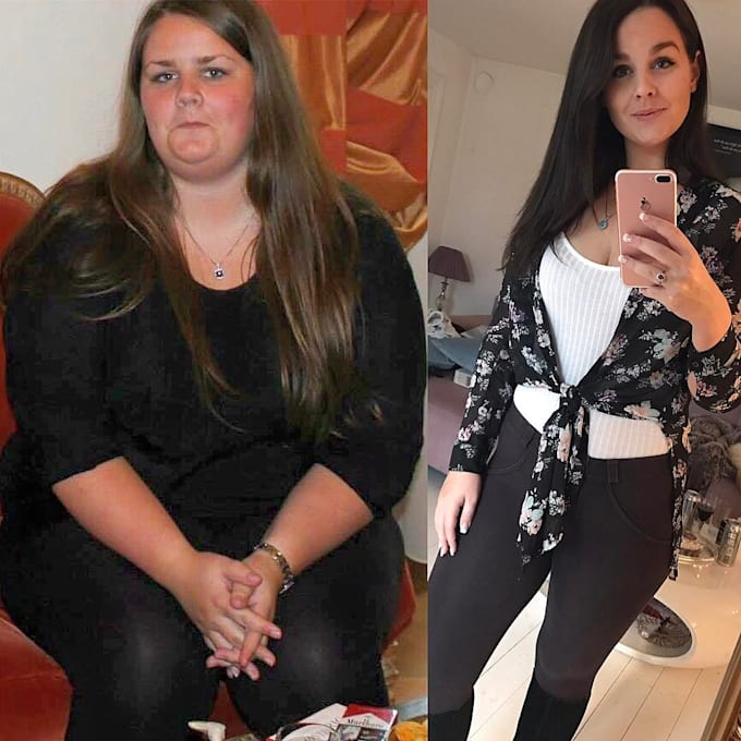 Lose some extra pounds by Fatofit1234 Fiverr
