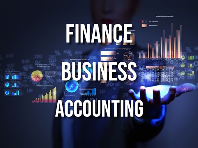 Be your tutor in finance, accounting and business by Ashijutt215 | Fiverr