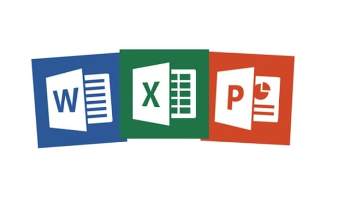 Create, edit, design, word,powerpoint,excel, pdf files by ...