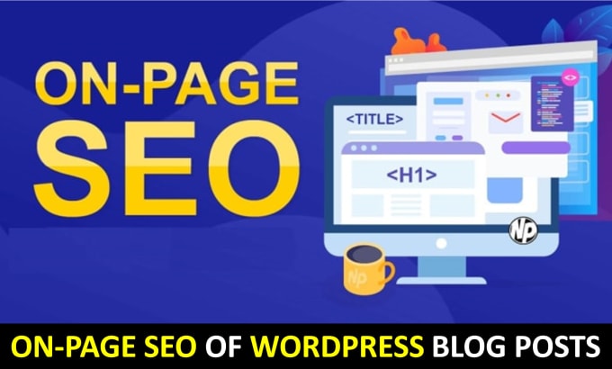 implement onpage seo strategies on your wordpress blog post