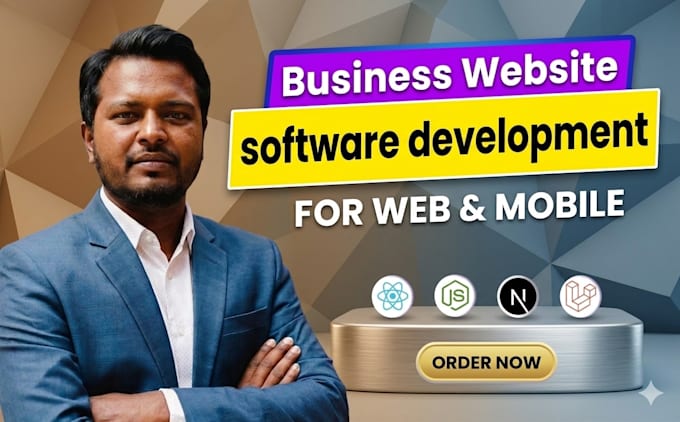 build your startup mvp with modern full stack technologies