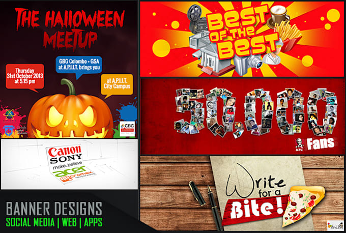 do a professional design for you