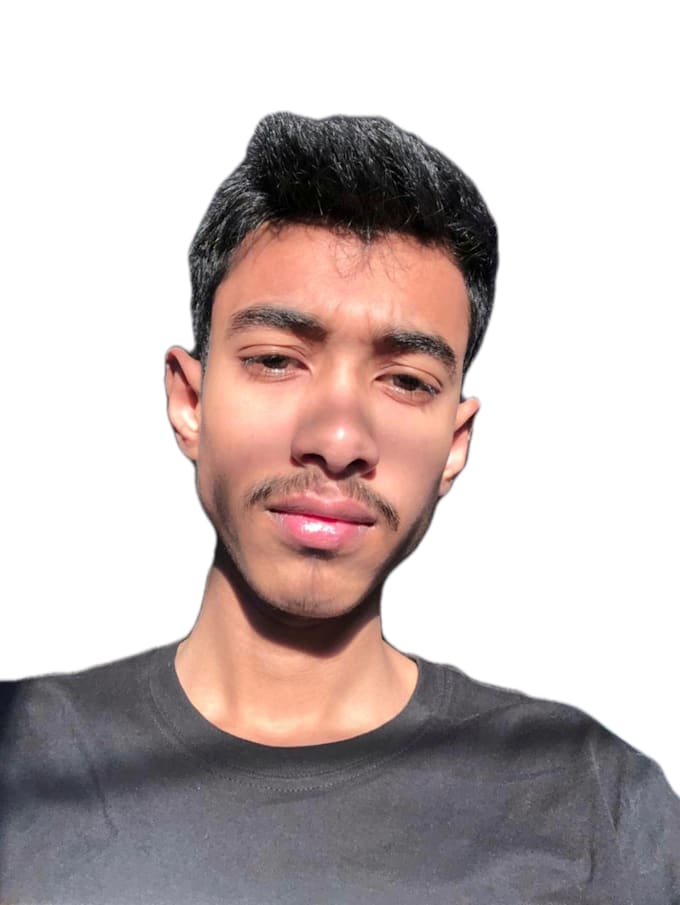 Do quick background removal for your photos by Cybersabbir Fiverr