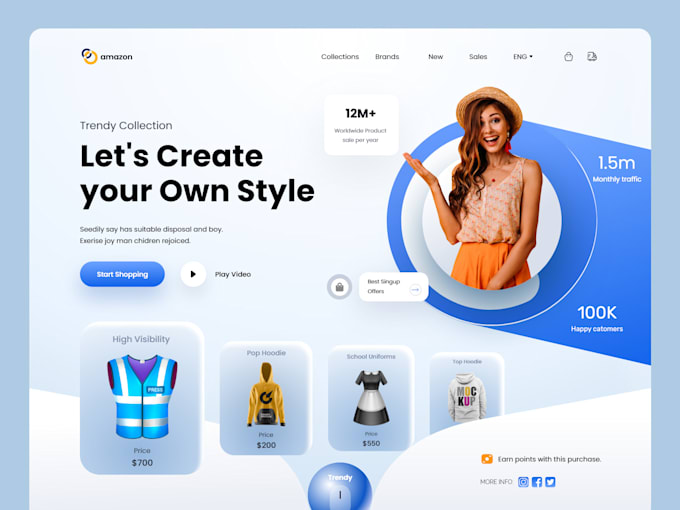 do wordpress website design, development and seo