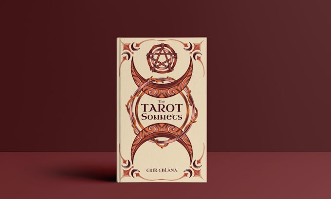 create a stunning amazon KDP book cover design