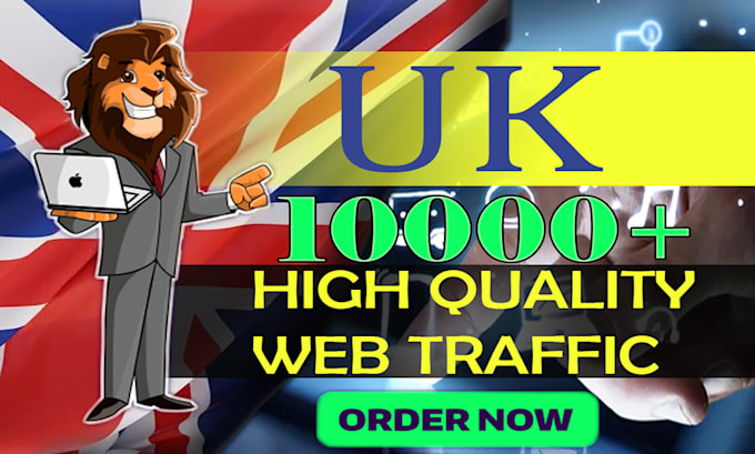 do promotion targeting UK audience
