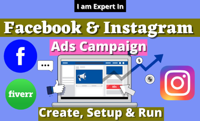 do facebook advertising, fb ads campaign, instagram ads efficiently