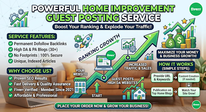 do guest post on high da home blog