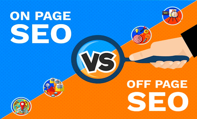 do fix error on page SEO on wordpress site