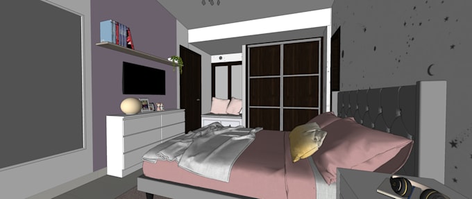 3d model your webtoon backgrounds