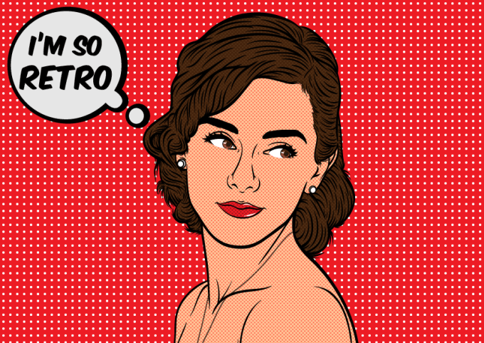 Draw pop art of your pictures by Redytensai | Fiverr