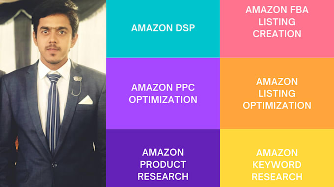 Launch amazon dsp campaigns to boost sales and conversions
