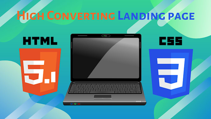 Design Modern Responsive Website With Html Css By Damschai Fiverr Design Modern Responsive Website With Html Css By Damschai Fiverr