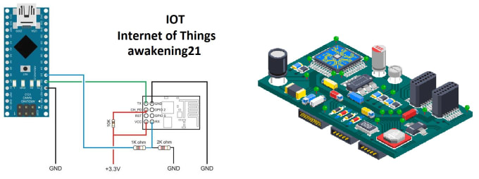 Do Iot Projects Using Arduino Esp8266 Esp32 Rpi By Awakening21 Fiverr Do Iot Projects Using Arduino Esp8266 Esp32 Rpi By Awakening21 Fiverr