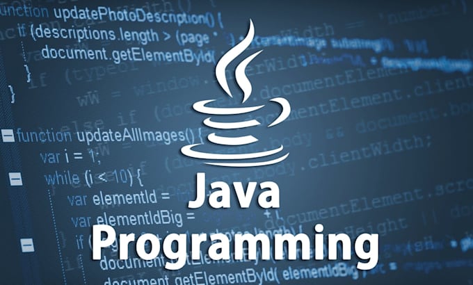 Create, debug and fix any java code by Cpprefpointer | Fiverr
