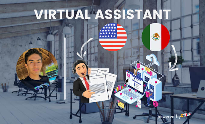 be your real estate virtual assistant eng esp