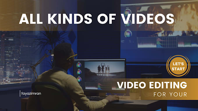 create stylish videos for you