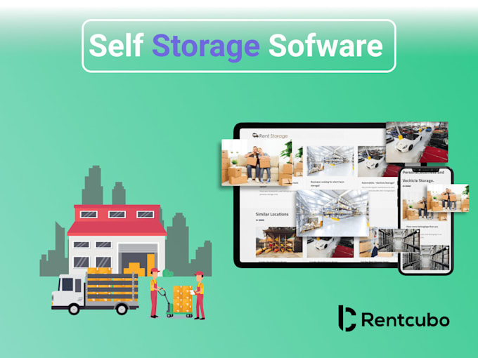 Build you a storage management software by Yadhu_nandan Fiverr