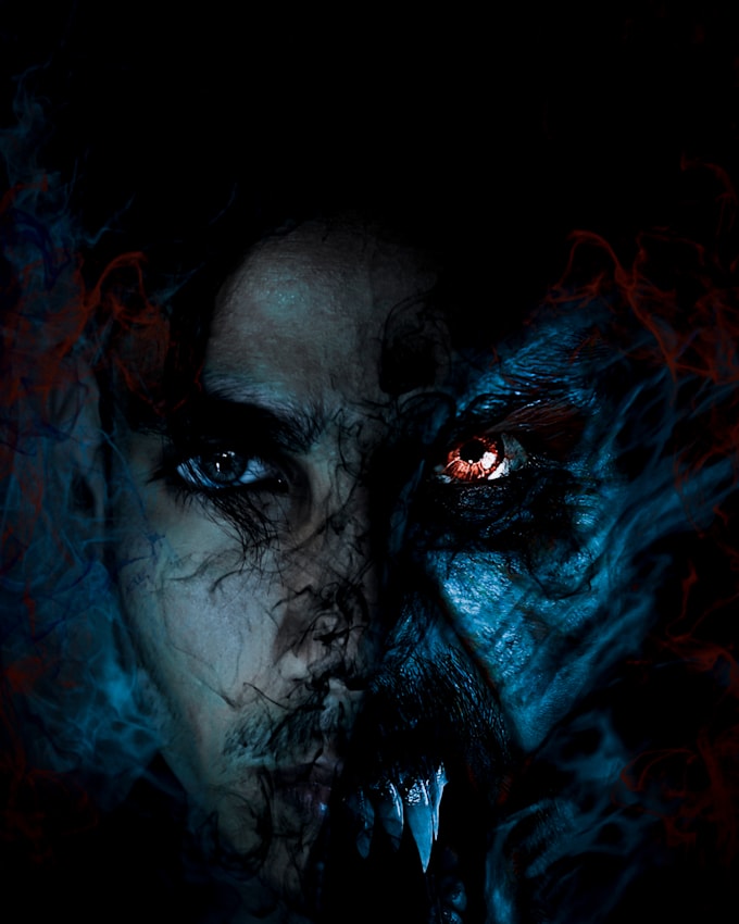 make you morbius and venom marvel antiheros