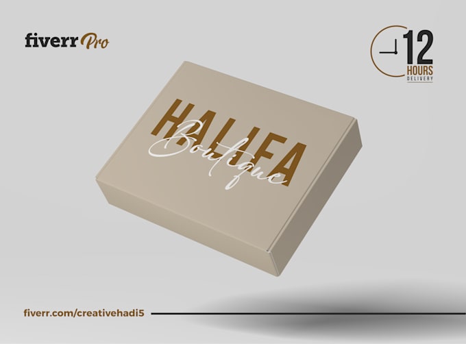do product packaging design, box design, mailer box, subscription box and 3d