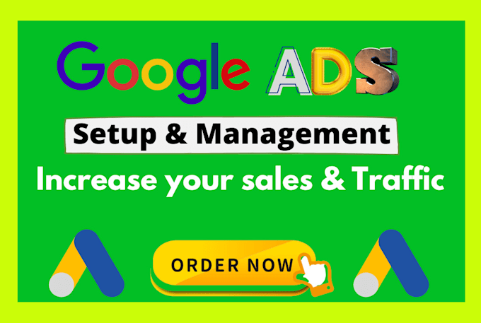setup your google ads adwords PPC campaign