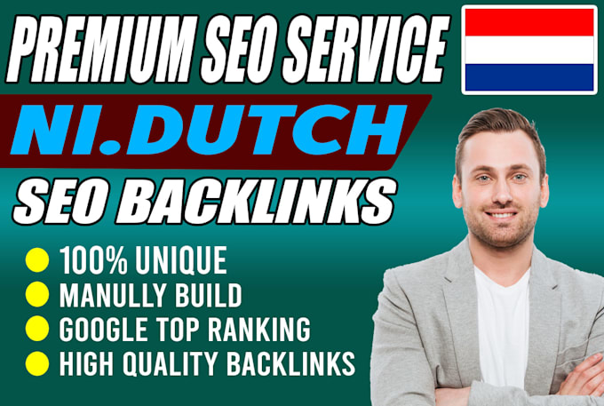 do dutch link building dutch SEO dofollow backlinks