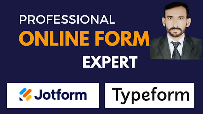 create mobile friendly conditional jotform, typeform