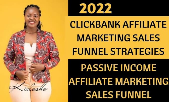 do stream income clickbank affiliate marketing sales funnel, affiliate marketing