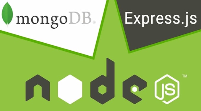 develop rest API in node js backend express js