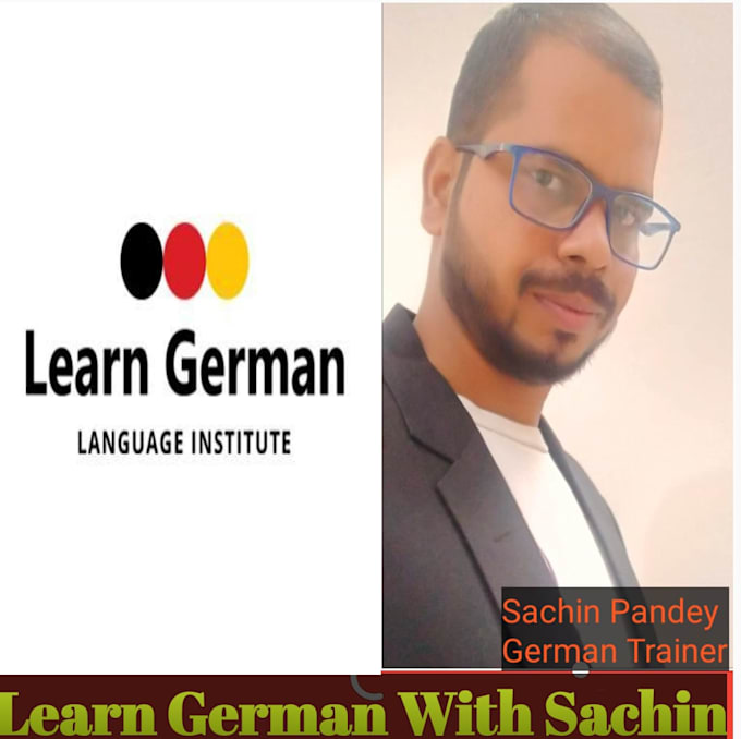 Translate hindi to german and german to english by Learngermanwith Fiverr