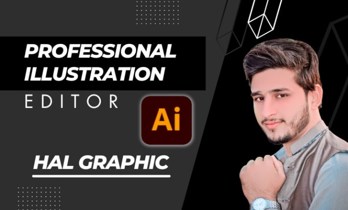 Convert Vectorize Trace Redraw Recreate Logo By Hal Graphic Fiverr Convert Vectorize Trace Redraw Recreate Logo By Hal Graphic Fiverr
