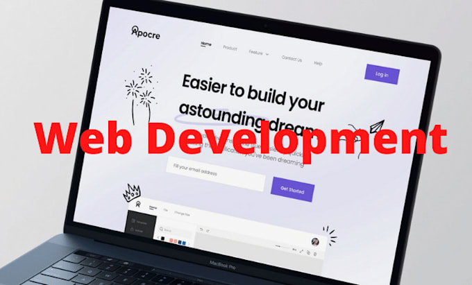 Create responsive websites using html, css, js, php by Basudev22 | Fiverr