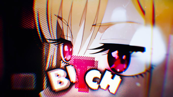 make premium anime music video amv and gmv