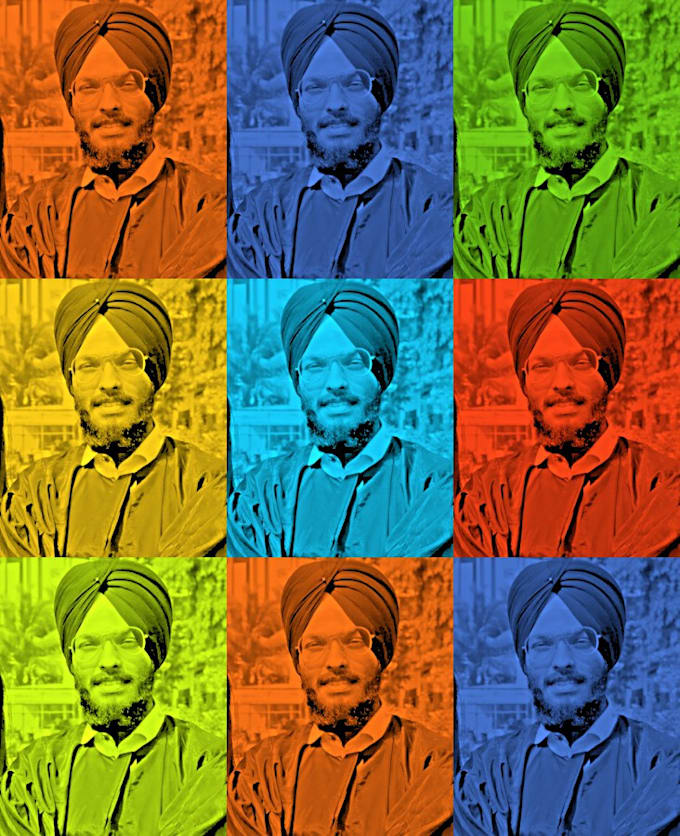 do awesome nft creator and designer