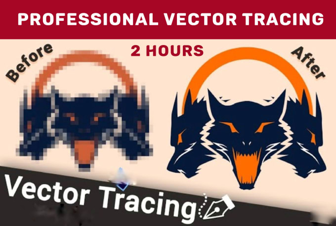 Do Vector Tracing Your Logo By Chxriz Fiverr Do Vector Tracing Your Logo By Chxriz Fiverr