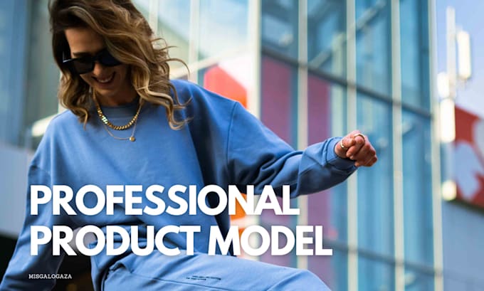 model for your app, product or fashion, beauty brand