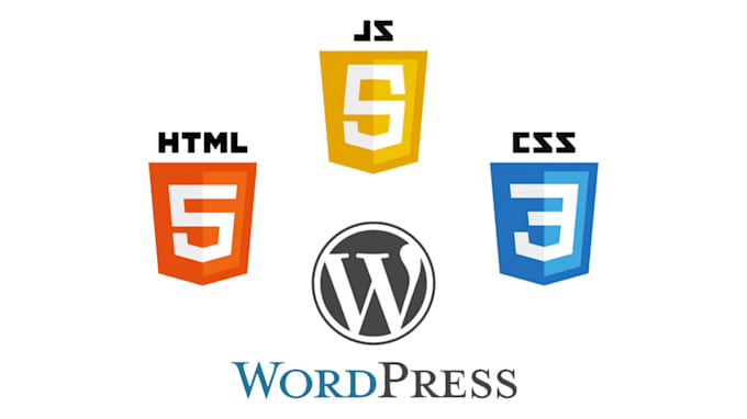 Transform your model into html css js by Maxwawrzy | Fiverr
