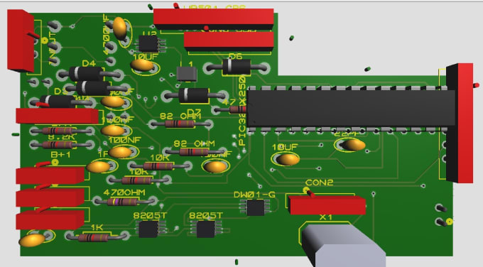 circuit arduino simulator