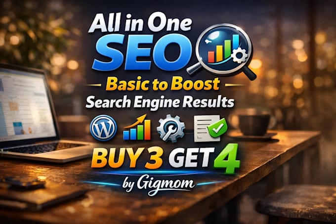 do all in one SEO basic and manual authority backlinks