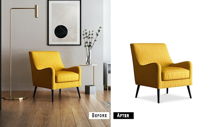 provide cutout images remove background service