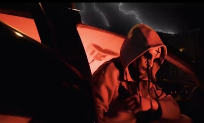 be your professional music video editor, hip hop, rap ,trap